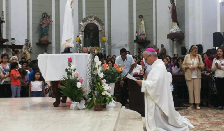 Pope Leo Sets Unity Theme for World Mission Day