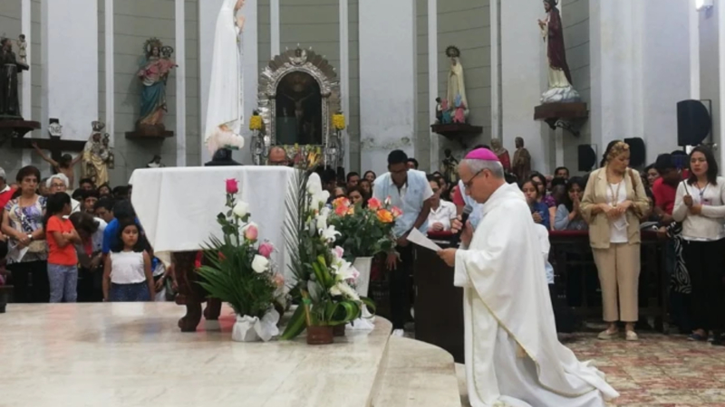 Pope Leo Sets Unity Theme for World Mission Day