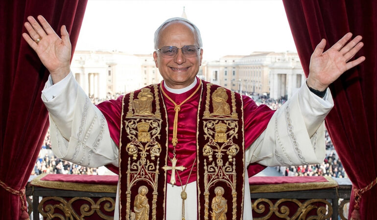 Pope Leo XIV Signals Africa Focus With Planned Angola Visit