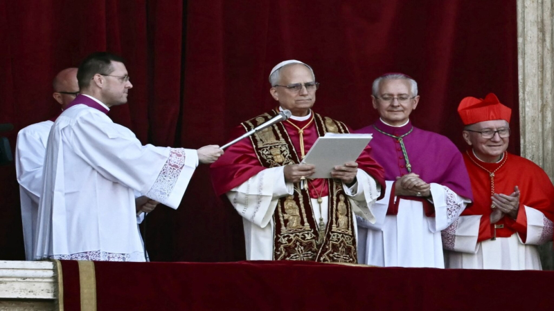 Pope Leo XIV Signals a Governance First Papacy in His Opening Weeks