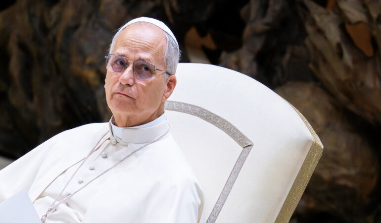 Pope Leo XIV Signals a Pastoral Reset Rooted in Stability Not Spectacle