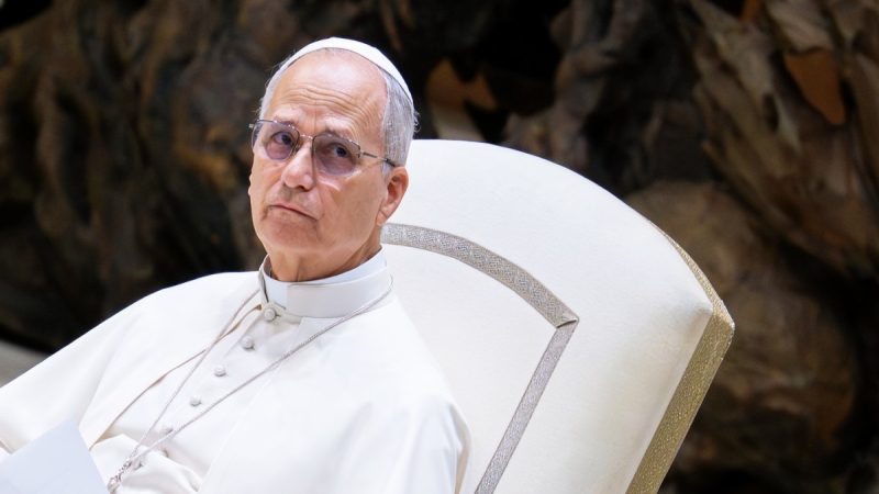 Pope Leo XIV Signals a Pastoral Reset Rooted in Stability Not Spectacle