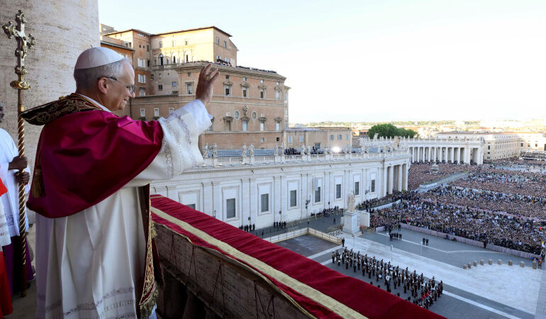 Pope Leo XIV Signals a Governance Reset as the Vatican Enters a New Moral Chapter