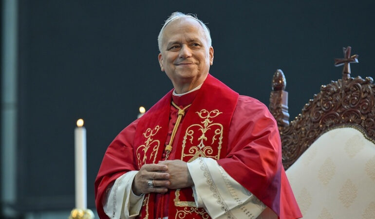 Pope Leo XIV and the Return of Quiet Moral Authority