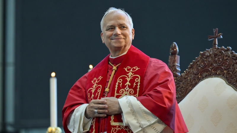 Pope Leo XIV and the Return of Quiet Moral Authority