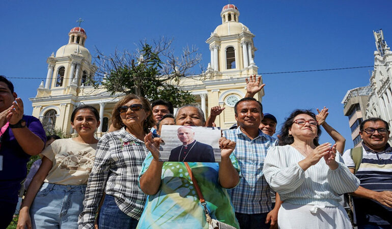 Pope Leo’s Years in Chiclayo Marked a Shift Toward Participation and Outreach