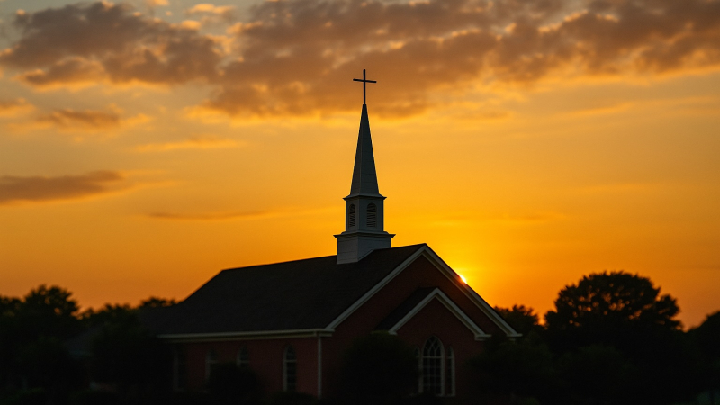 Quiet Renewal: Why the Global Church Is Prioritizing Formation Over Expansion