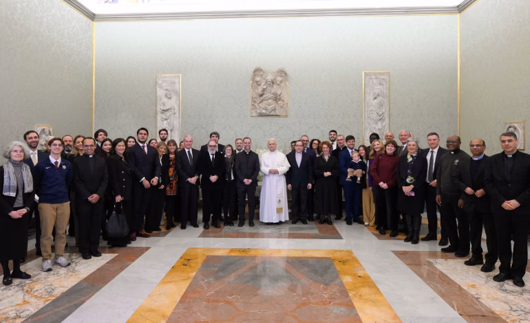 Vatican Rejects Claims of Restaurant Planned at St Peter’s Basilica