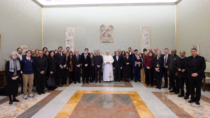 Vatican Rejects Claims of Restaurant Planned at St Peter’s Basilica