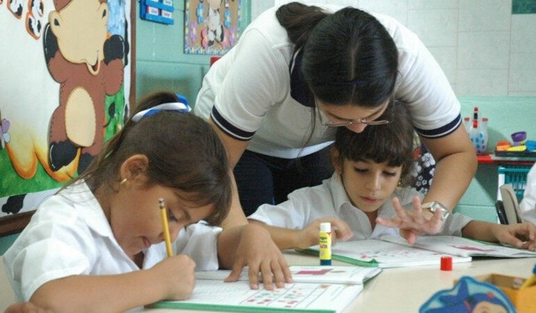 Schools as Anchors of Peace in Venezuela’s Uncertain Moment