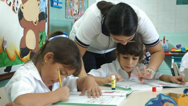 Schools as Anchors of Peace in Venezuela’s Uncertain Moment