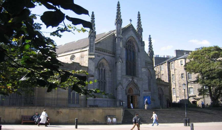 Scottish Bishops Warn Buffer Zone Law Threatens Freedoms