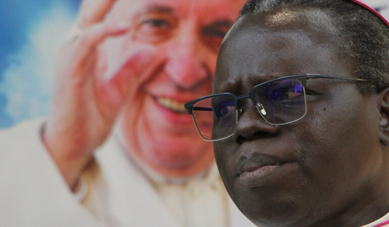 South Sudan Bishops Warn Against Violent Rhetoric as Tensions Rise