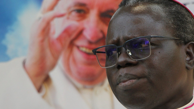 South Sudan Bishops Warn Against Violent Rhetoric as Tensions Rise