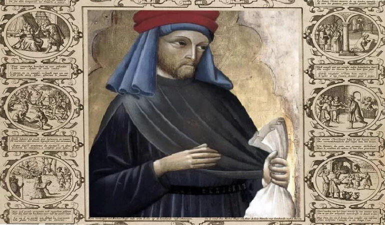 St Homobonus and the Catholic Tradition of Ethical Work