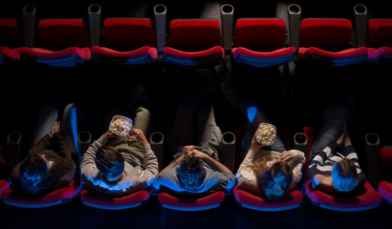 Study Finds Faith Themed Stories Resonate With Most Viewers