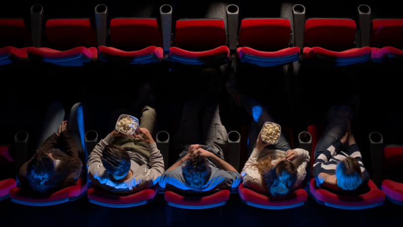 Study Finds Faith Themed Stories Resonate With Most Viewers