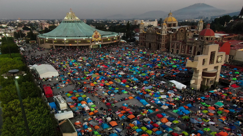 Survey Shows Accelerating Decline of Catholic Identity in Latin America