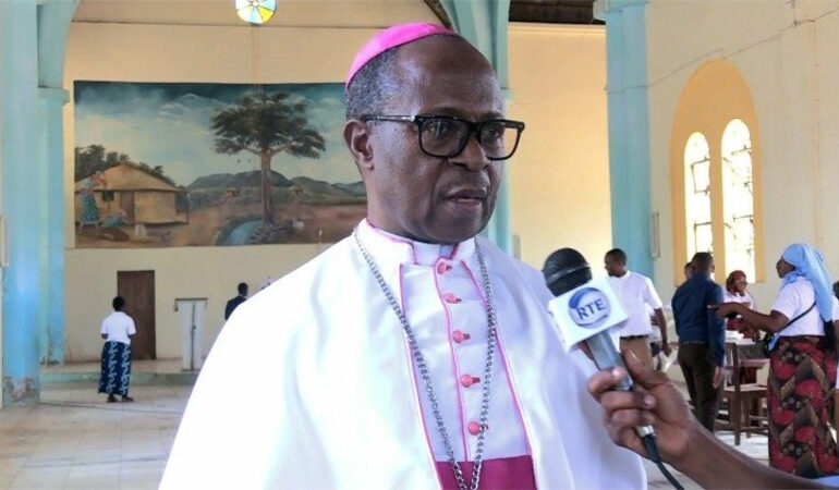 Self-Reliance Shapes a New Pastoral Vision in Nampula