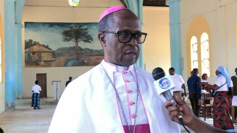 Self-Reliance Shapes a New Pastoral Vision in Nampula