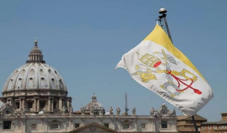 The Vatican and the Moral Limits of Modern Finance