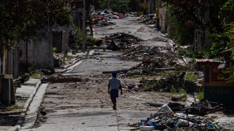 US Bishops Press Administration to Extend Protection for Haitians