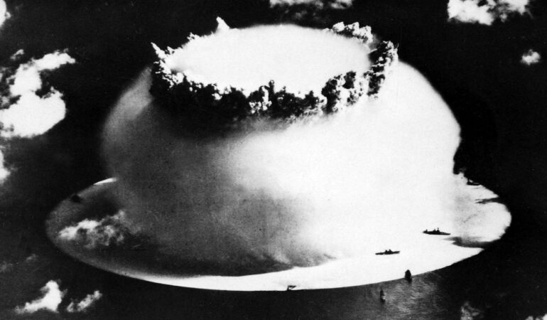 US and Japanese Bishops Renew Call for Nuclear Disarmament