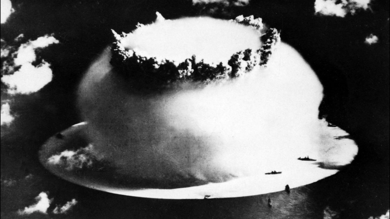 US and Japanese Bishops Renew Call for Nuclear Disarmament