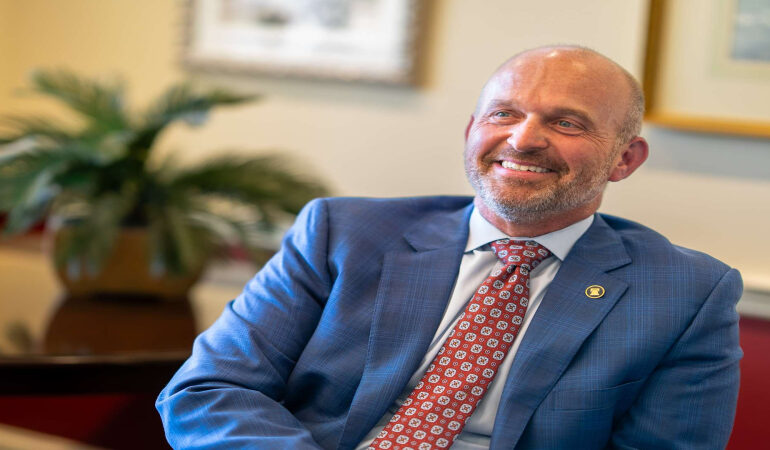 Heritage Foundation Pushes Family Policy Reset in Washington