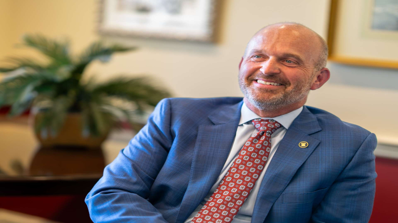 Heritage Foundation Pushes Family Policy Reset in Washington