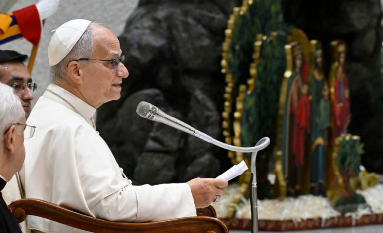 Vatican II Remains the Church’s Guiding Light