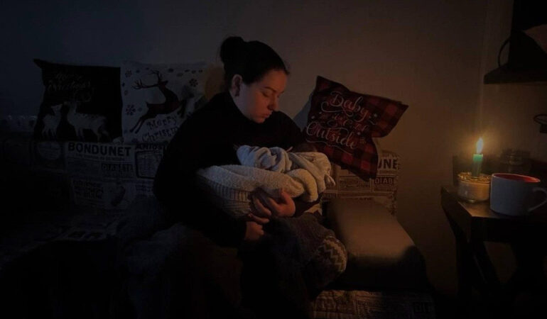 Vatican Urges Concrete Solidarity as Ukraine Endures Brutal Winter