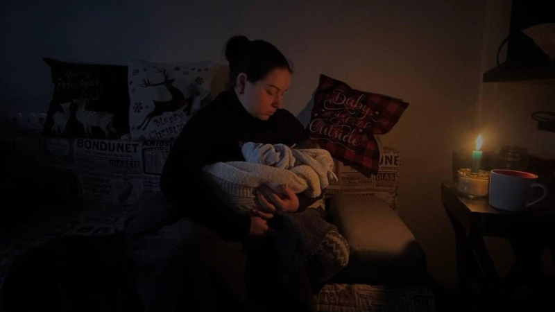 Vatican Urges Concrete Solidarity as Ukraine Endures Brutal Winter