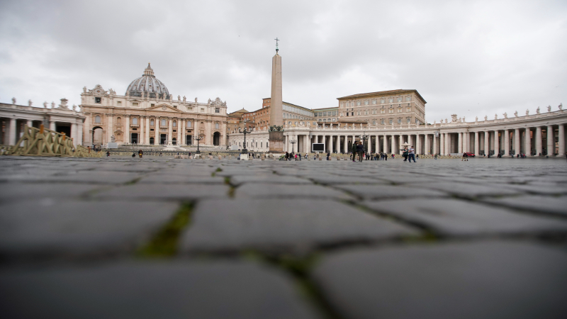 Stewardship Over Scale: Inside the Vatican’s Rebalanced Financial Governance Model