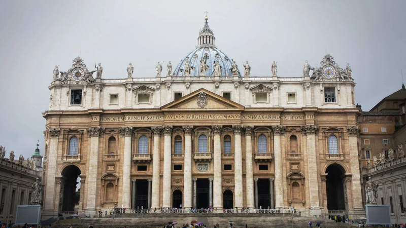 Austerity with Accountability How the Vatican Is Rewriting Its Financial Playbook