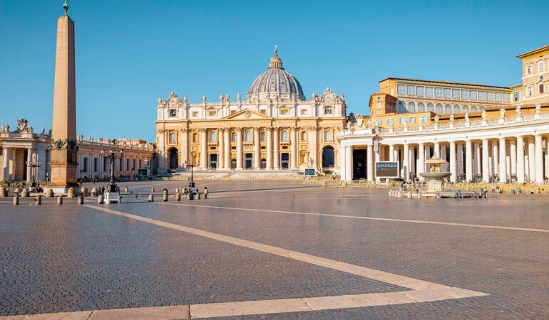 Faith in the Public Square: Why the Vatican Rejects Both Silence and Extremism