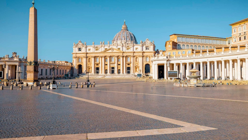 Faith in the Public Square: Why the Vatican Rejects Both Silence and Extremism