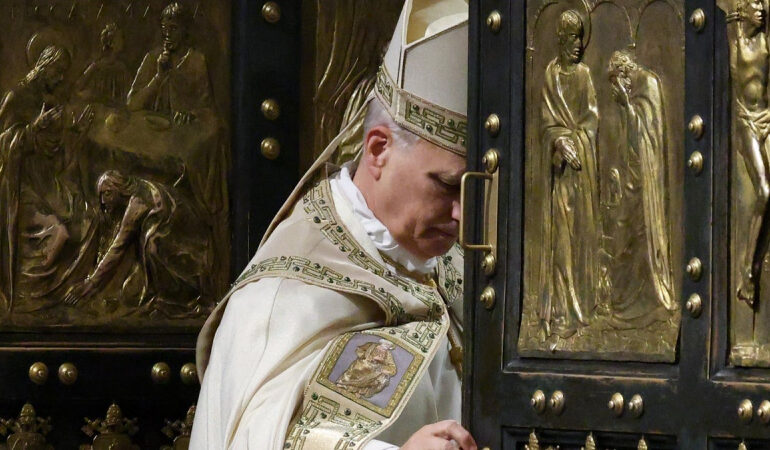 Religious Liberty After 2025: Why the Vatican’s Legal Voice Is Growing Louder