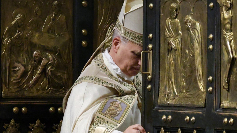 Religious Liberty After 2025: Why the Vatican’s Legal Voice Is Growing Louder