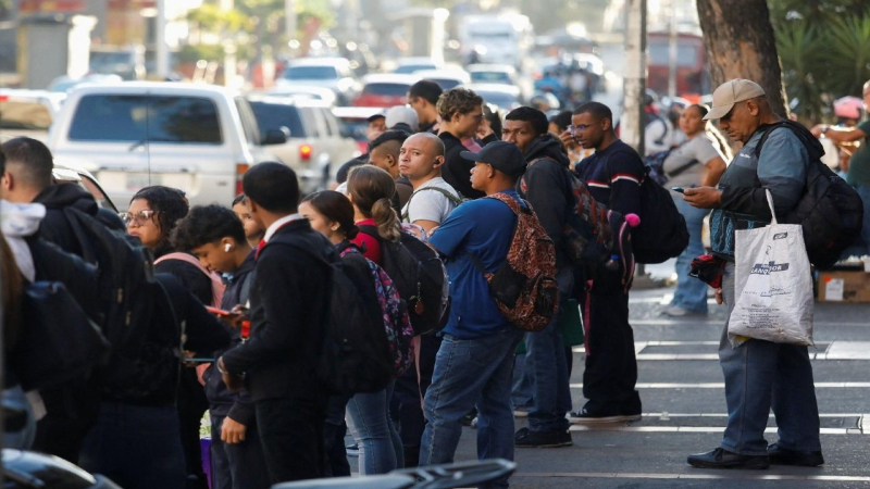 Venezuela Church Calls for Reconciliation and Human Dignity