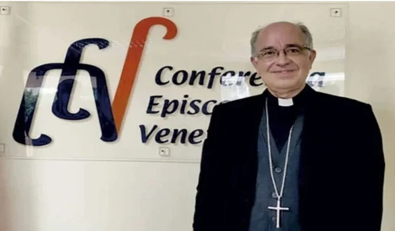 Venezuelan Church Speaks of Uncertainty After Sudden Political Upheaval