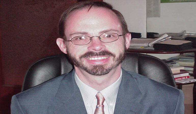 Veteran Vatican Journalist John Allen Jr Dies at 61