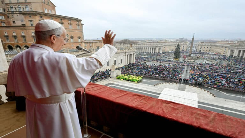 What Catholics Around the World Expect From the Church After the Papal Transition