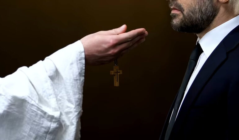 Why Catholic Social Teaching Rejects Both Greed and State Control