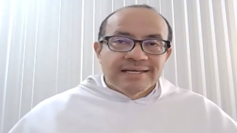 Why the Church Prays Each Year for Christian Unity