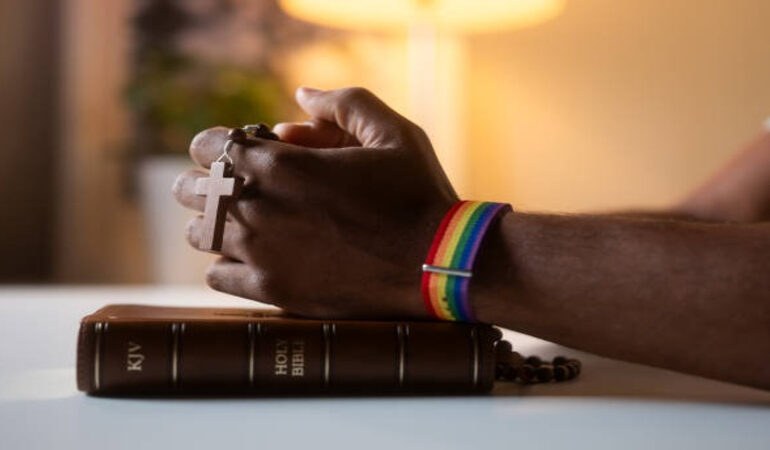 Why the Church’s Ethical Voice Still Matters in Global Human Rights Debates