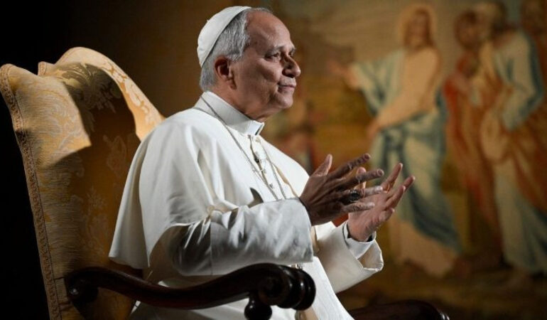 Why the Vatican Still Speaks About Economics Even When Markets Ignore It