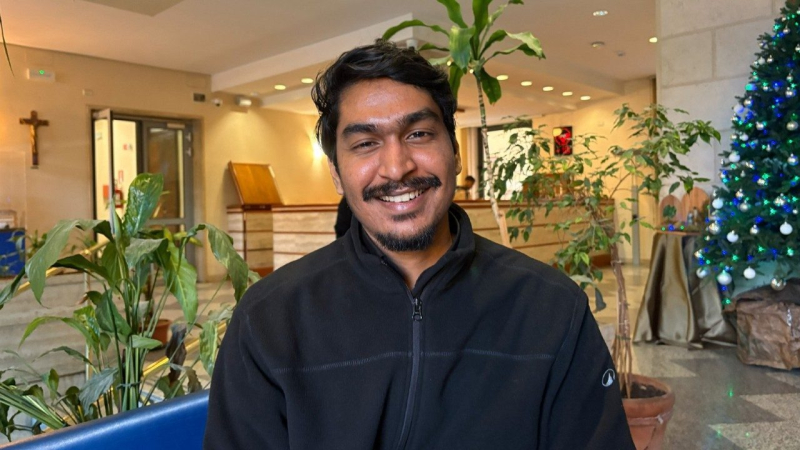 Young Christian Voices Call for Unity Beyond Divisions