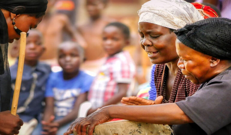 Zimbabwe Bishops Mobilize Faithful Against Proposed Abortion Law