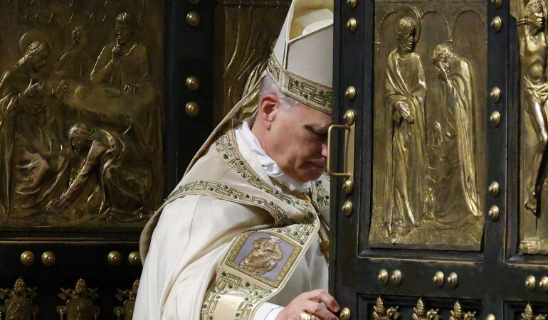 Inside the Vatican After the Transition: What Has Changed Since the New Pontificate Began